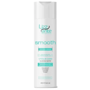Smooth – Tratamento Capilar de Alinhamento e Brilho com 6 Ativos Naturais, 1 Passo, 1L